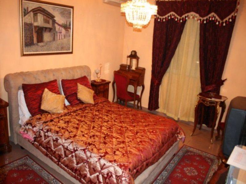 Hotel Kosta'S Podgorica Ruang foto