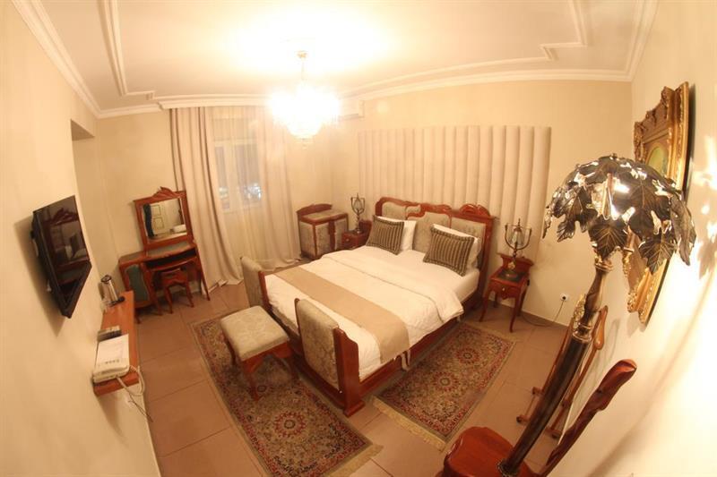Hotel Kosta'S Podgorica Bagian luar foto